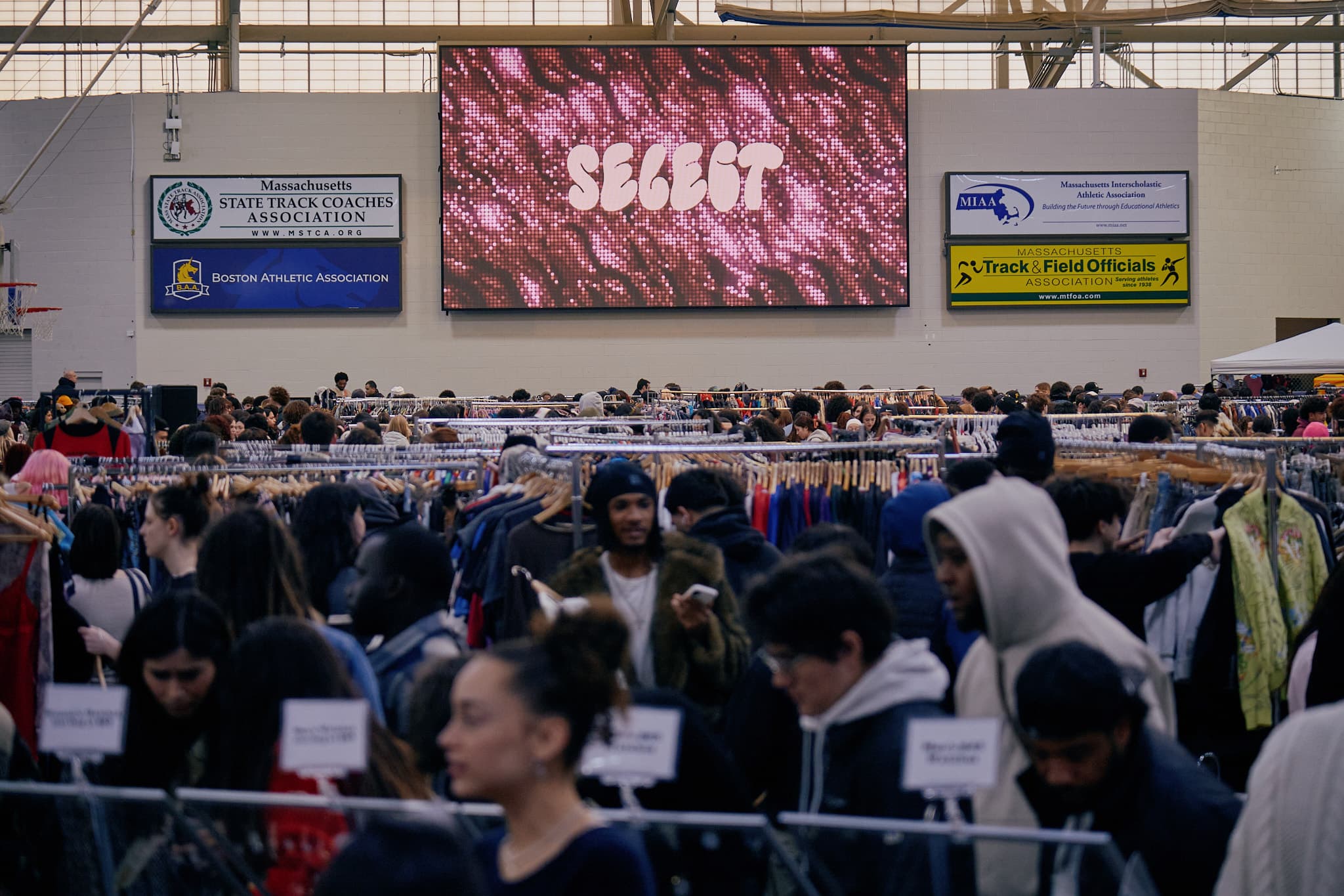 Select market gallery 1