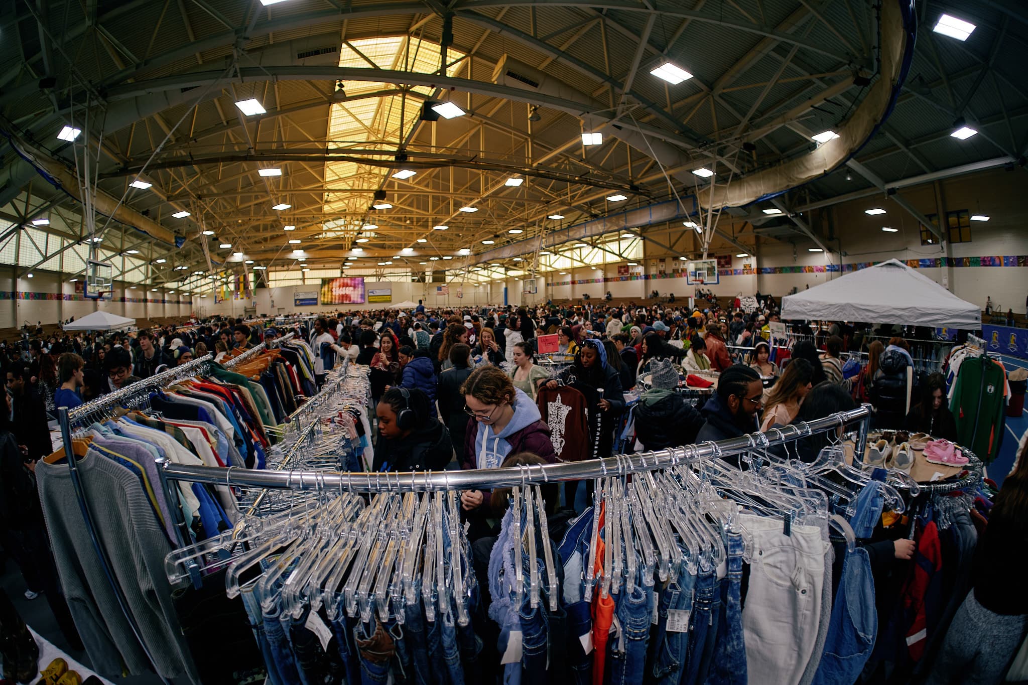 Select market gallery 2