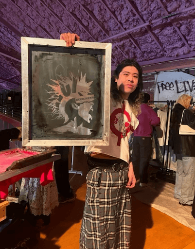 Select Market much more